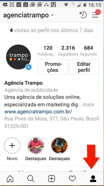 Como recuperar o nome de usuário ou a senha do Facebook, Gmail