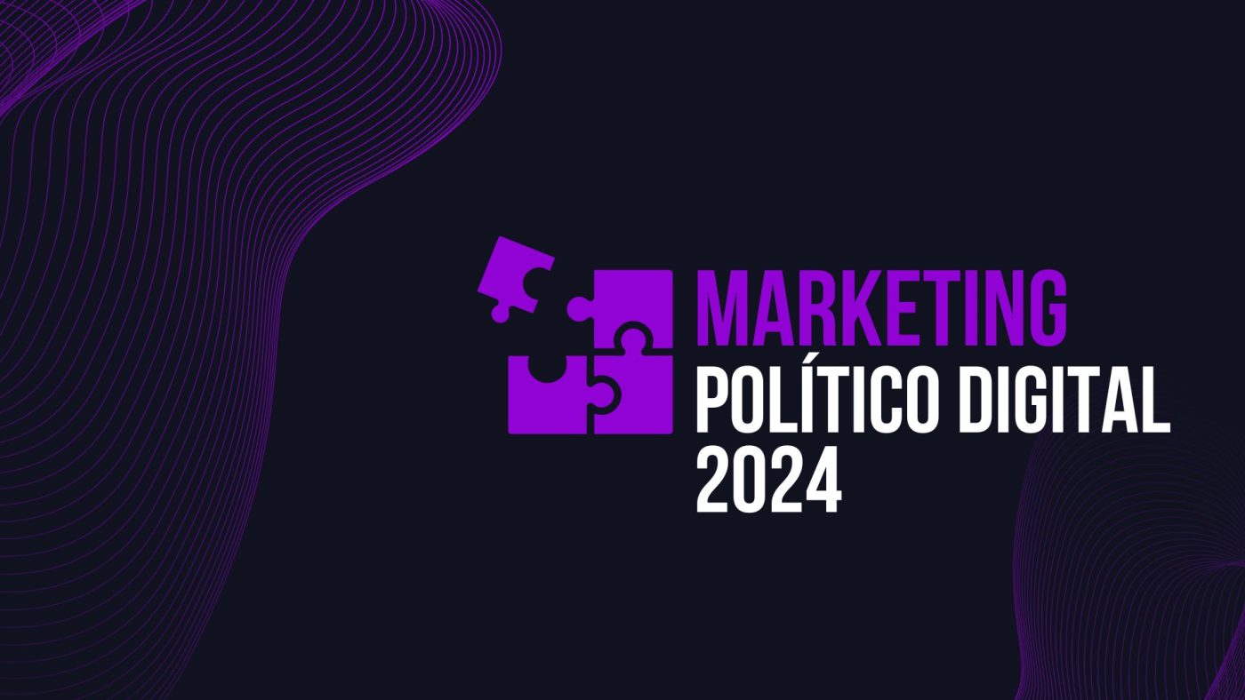 Campanhas de marketing politico digital