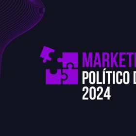 Campanhas de marketing politico digital