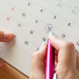 calendario eleitoral